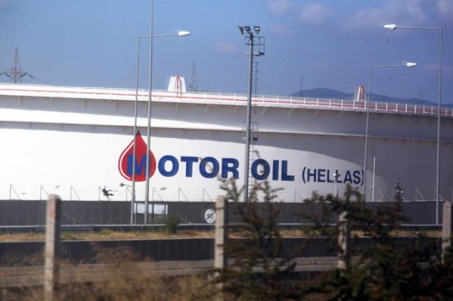 Motor Oil: Ολοκληρώθηκε η εξαγορά της Thalis – Επεκτείνεται στην κυκλική οικονομία