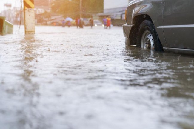 Το σύστημα συναγερμού καταστροφών Flood Hub της Google στην Ελλάδα