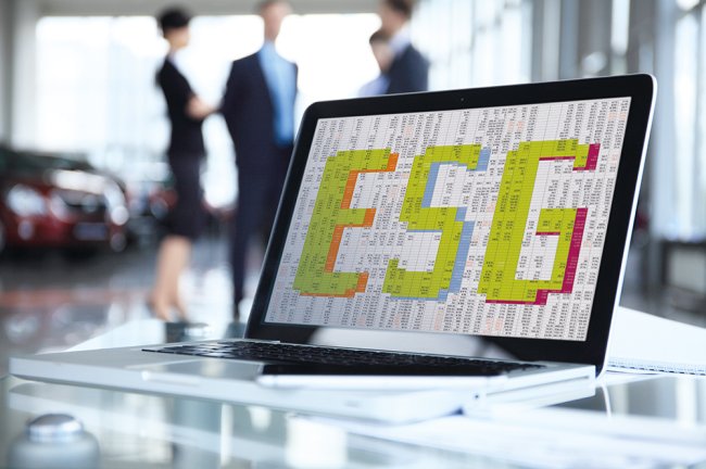 Iστότοπο για τη δημοσιοποίηση στοιχείων ESG σχεδιάζει η Ε.Ε. έως το 2027