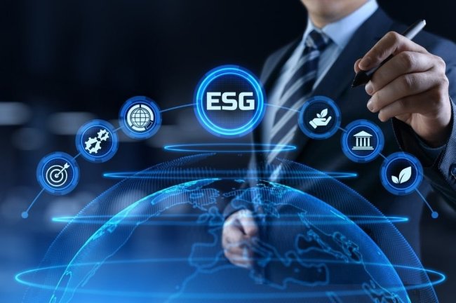 Το 56% των επενδυτών σχεδιάζει να αυξήσει τις επενδύσεις ESG το 2024