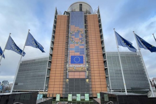 Οι χώρες της ΕΕ διχασμένες σχετικά με τον επόμενο κλιματικό στόχο της Ένωσης