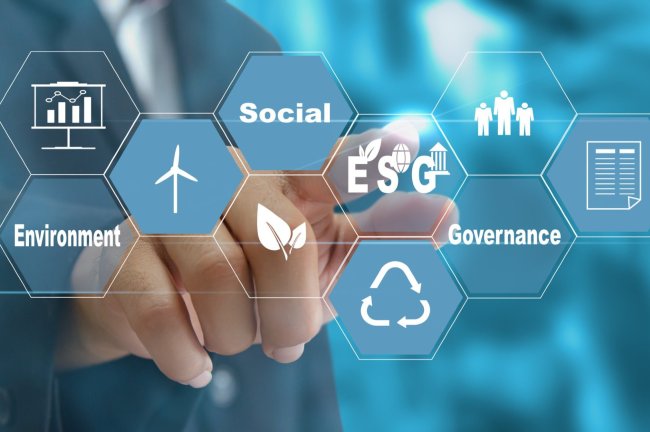 ESG: Ισορροπία ανάπτυξης και κοινωνικού αντικτύπου