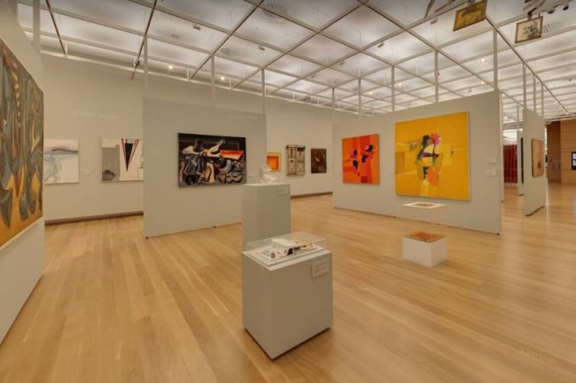 «Greek Art Now»: Η σύγχρονη ελληνική τέχνη στην παγκόσμια σκηνή μέσω της πλατφόρμας Google Arts & Culture
