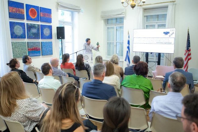 ESG Barometer: Χαμηλή η εμπιστοσύνη του κοινού στα ESG 