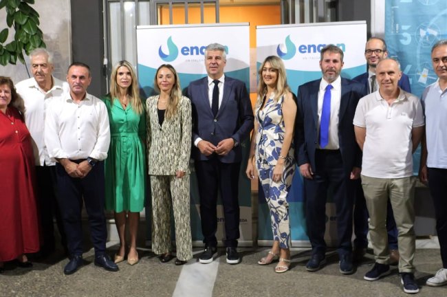 Enaon EDA και Αρχαιολογικό Μουσείο Δράμας παρουσίασαν τους αρχαιολογικούς θησαυρούς της «Υπόγειας Δράμας»