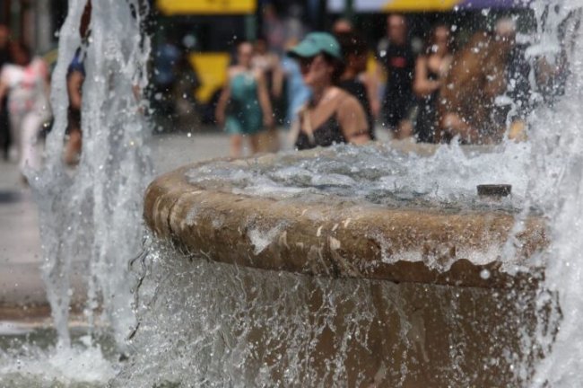 Μεγαλύτερα σε διάρκεια και πιο ακραία θα είναι τα κύματα καύσωνα