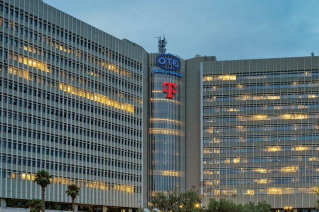 Όμιλος ΟΤΕ: Επίδοση ESG 4,5/5 στον δείκτη FTSE4Good-Σημαντική πρόοδος στον πυλώνα &quot;Κοινωνία&quot; 