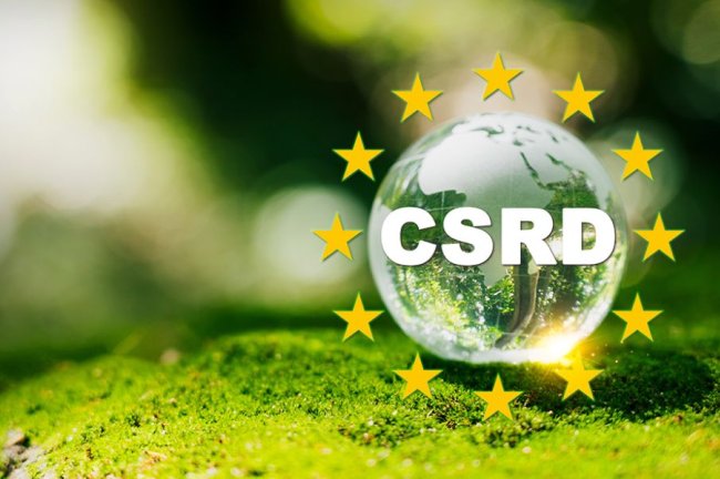 Ποιες εταιρίες ξεκινούν να υπάγονται στην CSRD από 1/1/2026;