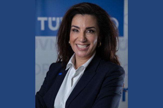 Β.Καλαμποκίδου (TÜV NORD Ελλάδας): «Τα πρότυπα ISO αποτελούν τη γλώσσα ESG»