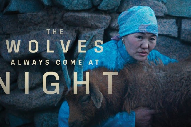 Η ταινία για την κλιματική αλλαγή «The Wolves Always Come at Night» είναι η πρόταση της Αυστραλίας για Όσκαρ