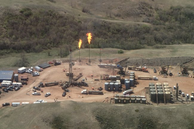 Δικαστής μειώνει στα 345 εκατ. δολάρια την αποζημίωση κατά της Greenpeace για τις διαμαρτυρίες στο Standing Rock