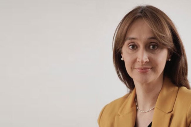 Η CEO του World Green Building Council στο Ετήσιο Συνέδριο Αειφορίας του SBC Greece
