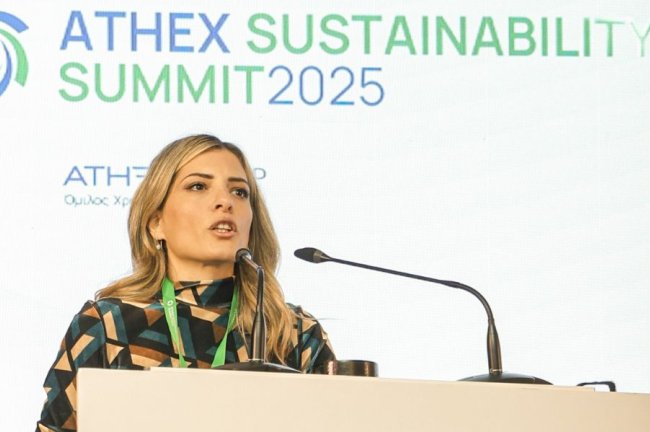 ATHEX Sustainability Summit 2025: Ένα συνέδριο με αέρα ESG που ήρθε για να μείνει