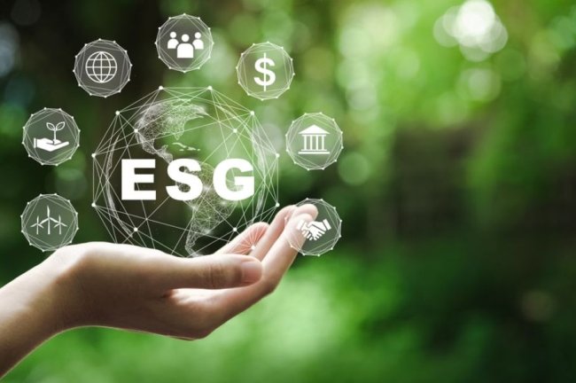Top Performer στον τομέα ESG αναδεικνύεται η Ελλάδα ανάμεσα στις χώρες του ΟΟΣΑ