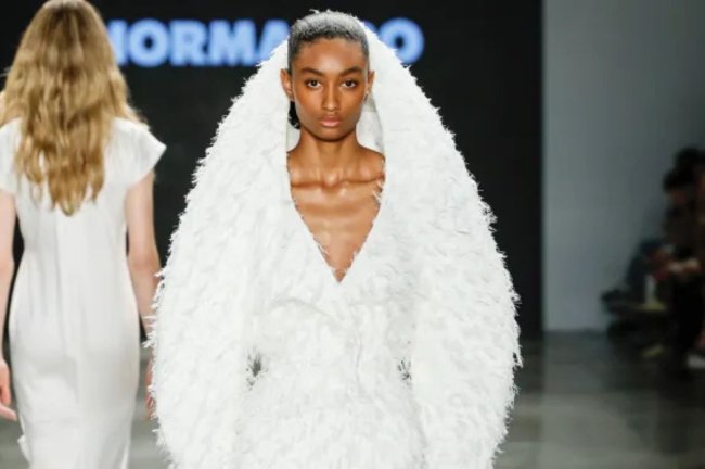 Η Amazonian fashion κάνει δήλωση στο COP30: Η Normando φέρνει την τέχνη, τη βιοτεχνολογία και την ταυτότητα του δάσους 