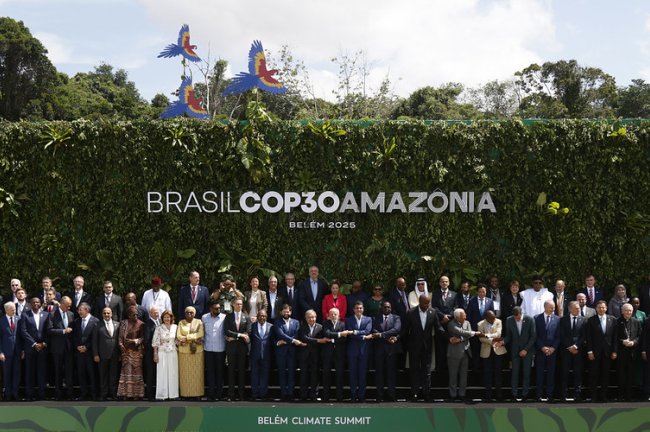 Ανησυχίες στην COP30: Οι κανόνες του άρθρου 6 για τις αγορές άνθρακα αφήνουν έξω τη φύση