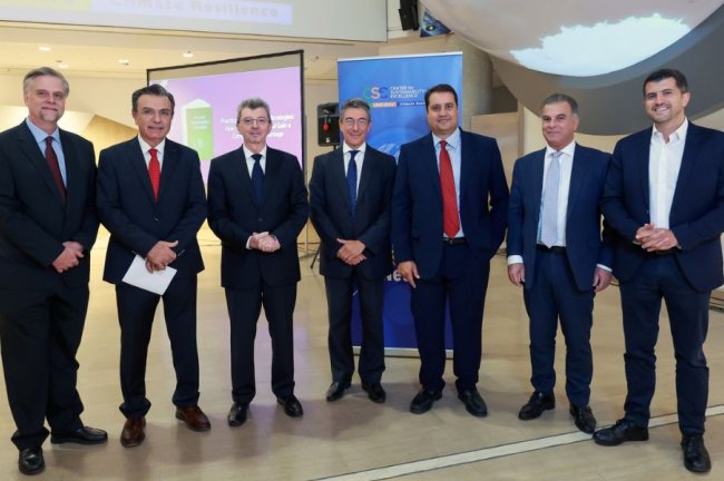 20 Χρόνια CSE: Ένα Εντυπωσιακό Αποτύπωμα με μεγάλη επίδραση στην Ελλάδα και διεθνώς στην εξέλιξη της Βιώσιμης Ανάπτυξης