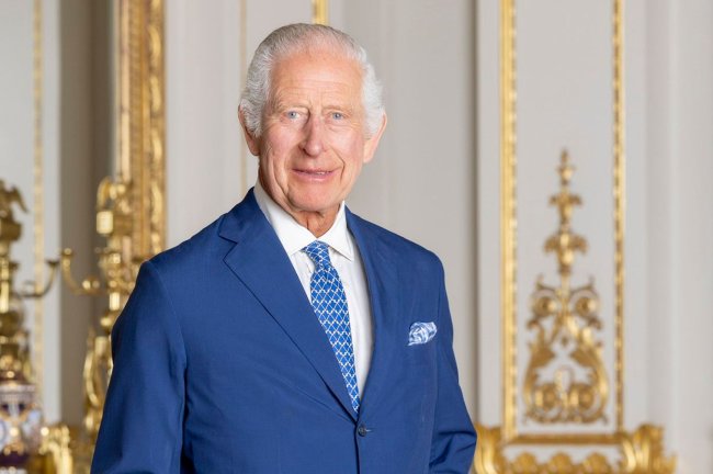 Ο βασιλιάς Κάρολος Γ' του Ηνωμένου Βασιλείου θα εμφανιστεί στη σειρά «This Natural Life»