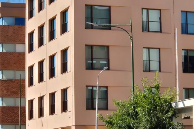 Η Παρευξείνια Τράπεζα έλαβε πιστοποίηση LEED Platinum για τα νέα γραφεία της