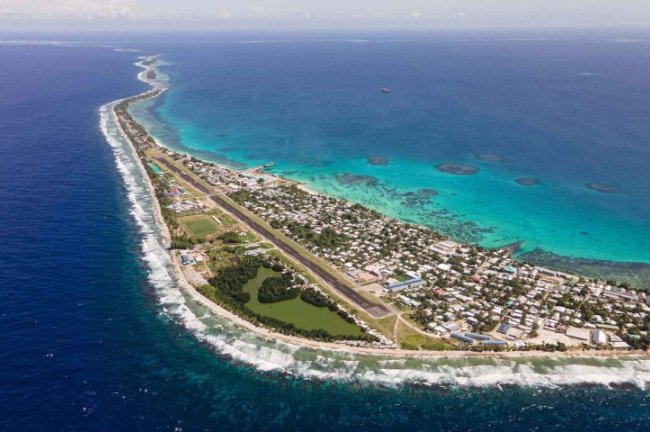 Οι πρώτοι «κλιματικοί μετανάστες» είναι γεγονός