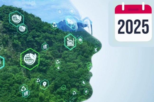 2025: Έτος προσαρμογής ή οπισθοχώρησης για το ESG; Τι ισχύει για Ελλάδα και Ευρώπη;