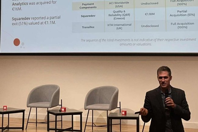 Φούσκα ή ευκαιρία η επένδυση σε ΑΙ;- Τι δείχνει η έρευνα του FOUND.ATION; 