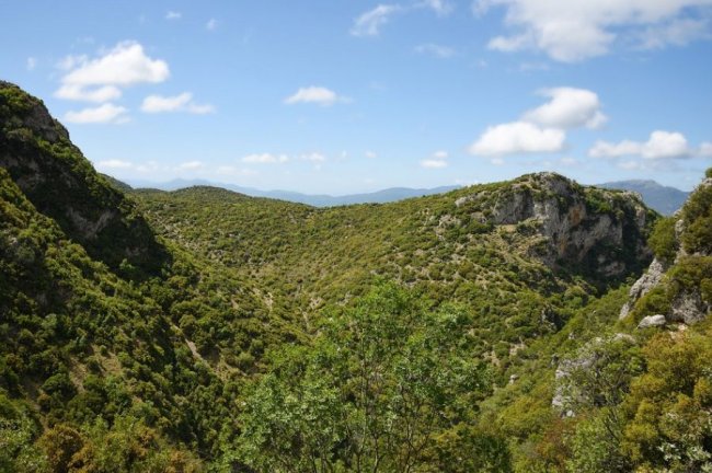 11/12: Παγκόσμια Ημέρα Βουνού- Η επίσημη ανακοίνωση του ΥΠΕΝ για το πρόγραμμα «Απάτητα Βουνά»
