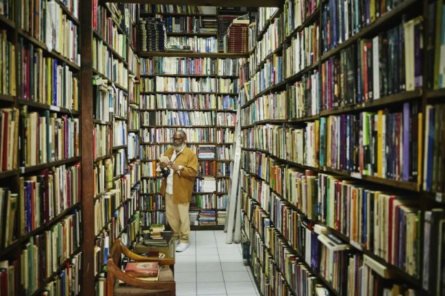 Οκτώ βιβλία για το κλίμα που ξεχώρισαν το 2025