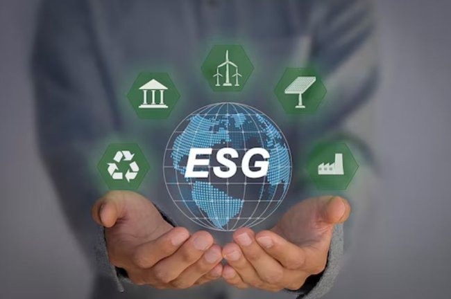 ESG στις ΗΠΑ 2025: Το έτος που πέθανε το ακρωνύμιο και γεννήθηκε ο «Ενεργειακός Πραγματισμός»