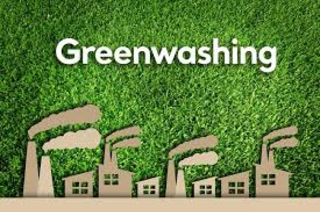 Η βρετανική Αρχή Διαφήμισης μπλοκάρει πράσινους ισχυρισμούς ως παραπλανητικούς