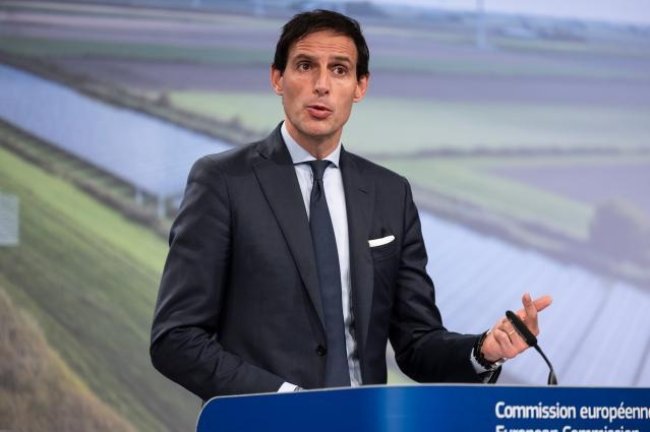 Xούκστρα: «Μη αξιόπιστη» η επίθεση Κίνας–Ινδίας–Σαουδικής Αραβίας στον ευρωπαϊκό μηχανισμό συνοριακού άνθρακα