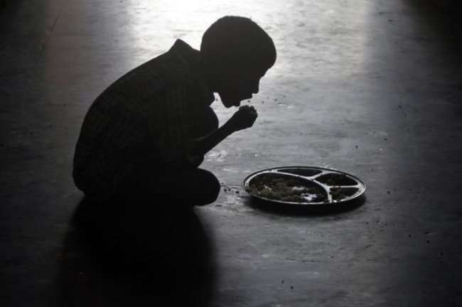 Τι είναι η «κρυφή πείνα» και το κρυφό κόστος της διατροφής μας; -Τι δείχνει παγκόσμια έρευνα;