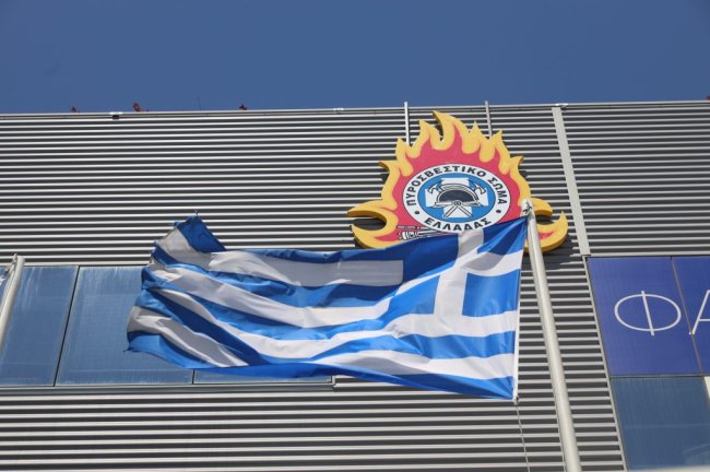 «Ενεργή Μάχη»: Ριζική αναμόρφωση της Πολιτικής Προστασίας με έμφαση στην πρόληψη και τον συντονισμό