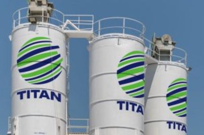 TITAN: Διάκριση για τη διαφάνεια στη δημοσιοποίηση πληροφοριών ESG