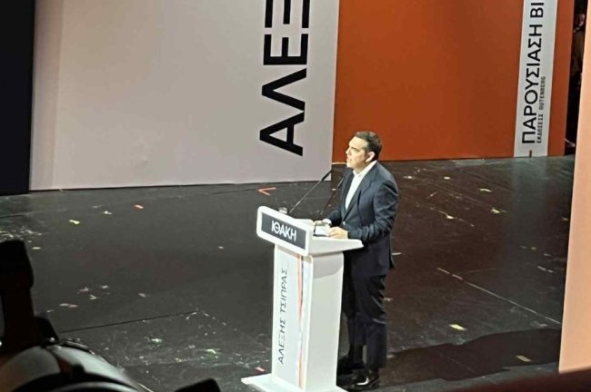 Τα 4 Άλφα του Τσίπρα και οι πυλώνες ESG του νέου πιθανού σχηματισμού