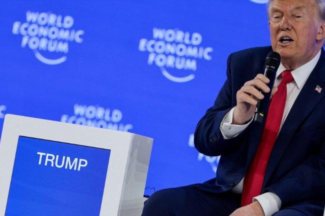 Ειρήνη αλά Τραμπ: Ποιοι μπαίνουν, ποιοι αντιδρούν και τι σημαίνει για την Ελλάδα