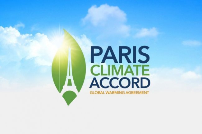 Ινδία, Σαουδική Αραβία και Αργεντινή χωρίς κλιματικά σχέδια το 2025, παρά τις δεσμεύσεις της Συμφωνίας του Παρισιού