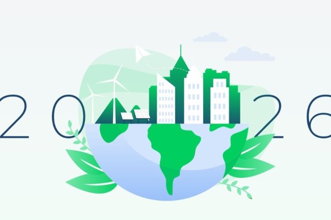 Η επόμενη ημέρα του ESG & Βιωσιμότητας  στην Ευρώπη & στην Ελλάδα: Τι αλλάζει το 2026;