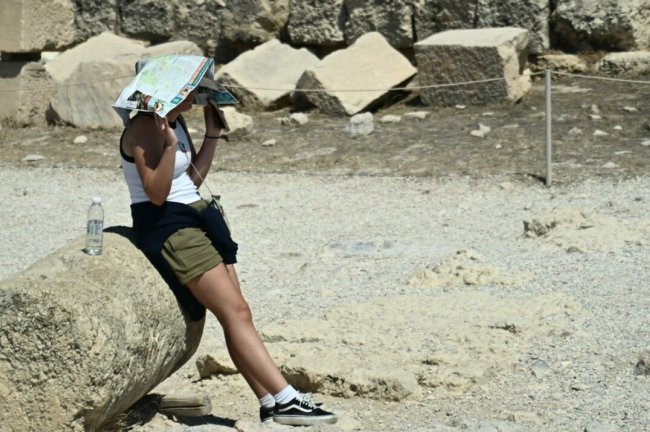 Καιρική ανασκόπηση 2025: 9 στους 12 μήνες με θερμοκρασίες υψηλότερες από το κανονικό 