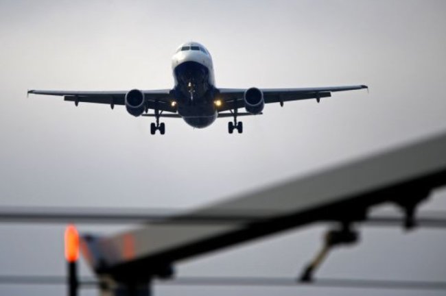 Davos: Μία πτήση με ιδιωτικό τζετ για κάθε τέσσερις συμμετέχοντες