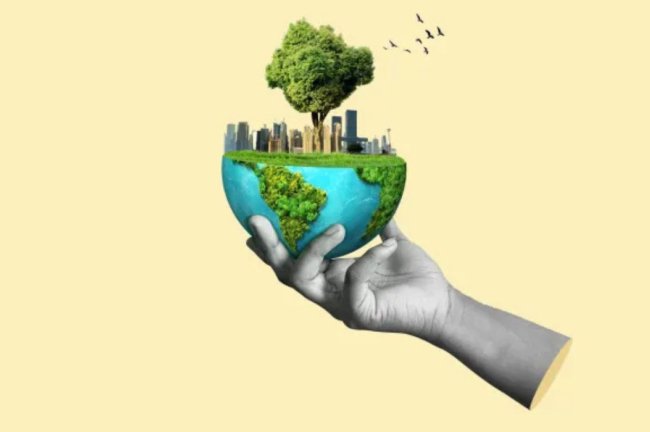 Μπορεί ο κινηματογράφος και η τηλεόραση να κινητοποιήσουν για το κλίμα;