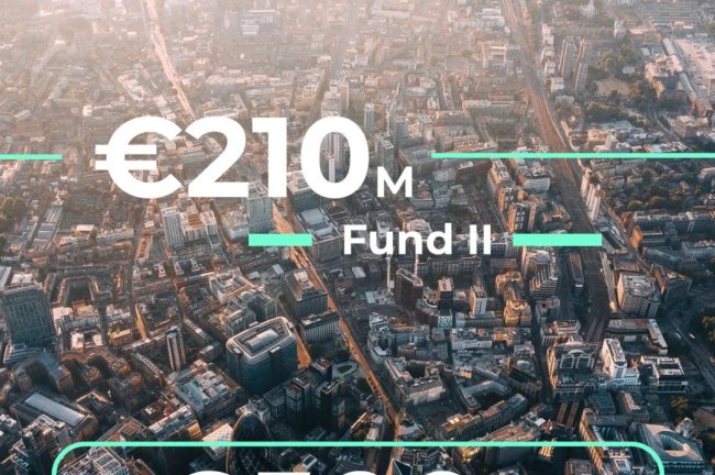 Το startup 2150 περνά τα €500 εκατ. και κλείνει το δεύτερο fund