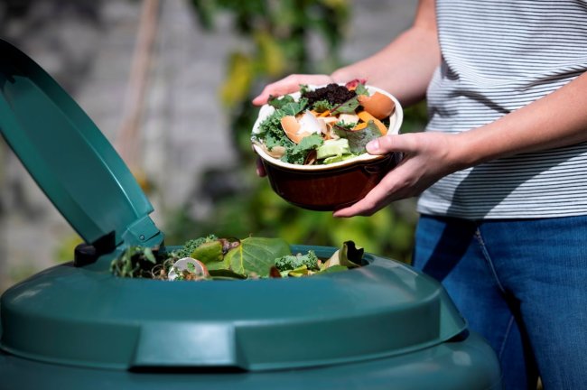 Το παγκόσμιο κόστος της σπατάλης τροφίμων φτάνει τα 540 δισ. δολάρια το 2026