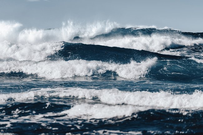 Βιβλία για το κλίμα: από τις πλημμύρες του 1953 έως την Αρκτική που χάνεται