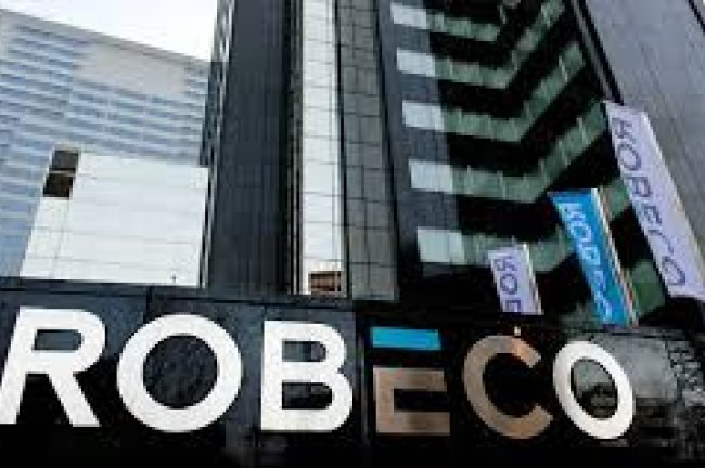 Η Robeco πιέζει ευρωπαϊκά κράτη για πιο φιλόδοξη κλιματική πολιτική μέσω της αγοράς ομολόγων