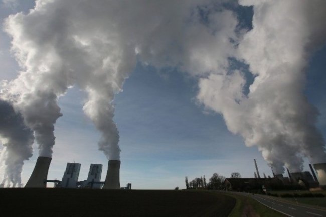 Η νέα σκακιέρα των εθελοντικών εκπομπών άνθρακα στην Ελλάδα και τον κόσμο