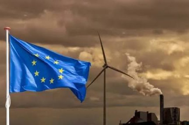 ΕΕ: Σχέδια για Ευρώπη έως και 4°C θερμότερη — Οι επιστήμονες ζητούν άμεση «κλιματική προσαρμογή»