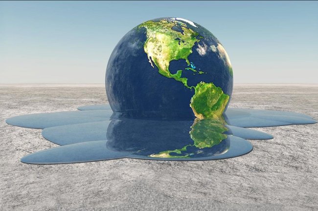 Διαχείριση Κλιματικού Κινδύνου και Κόστος Κεφαλαίου