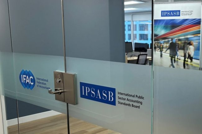 IPSASB: Υποχρεωτικοί παγκόσμιοι κανόνες γνωστοποίησης κλιματικού κινδύνου για τις κυβερνήσεις