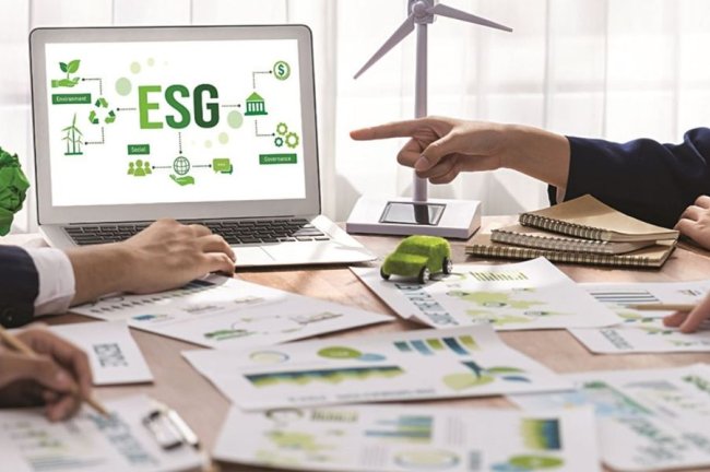 Έρευνα: Μόνο 3% οι αποχωρήσεις από τις πρακτικές βιωσιμότητας για το 2025 